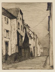 Saverne utca