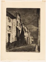 Saverne utca