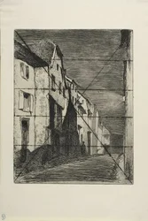 Saverne utca