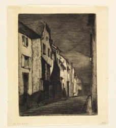 Saverne-i utca