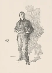 1. számú tanulmány: Mr. Thomas Way