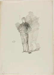 2. számú tanulmány: Mr. Thomas Way