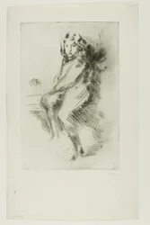 A fiú (Charlie Hanson)