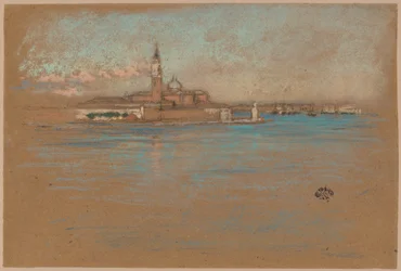 A San Giorgio Maggiore-templom