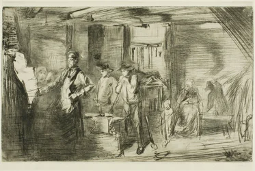 A Forge