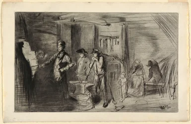A Forge
