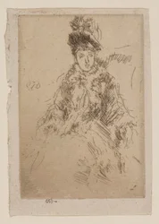 A bundahegy: Miss Lenoir