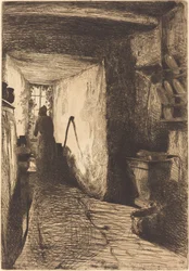 A konyha