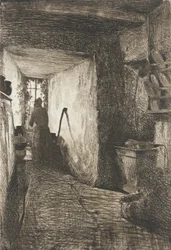 A konyha