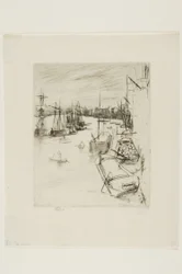 A kis Rotherhithe