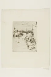 A kis Rotherhithe