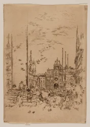 A Piazzetta
