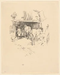A Smith udvar