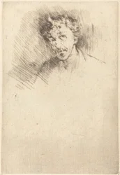 Whistler a fehér zárral