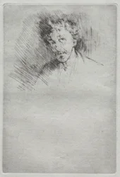 Whistler a fehér zárral