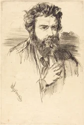 Z. Astruc, a L