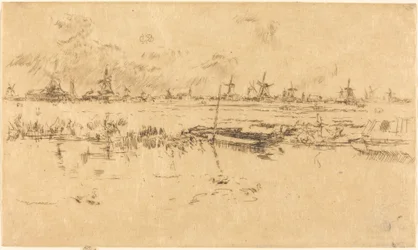 Zaandam