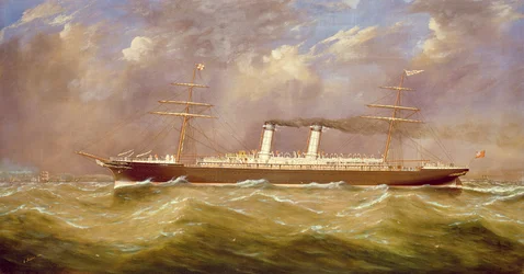 Az S.S. Amerika