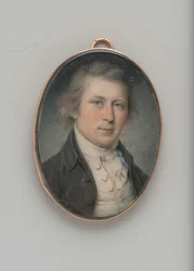 Önarckép, 1789.
