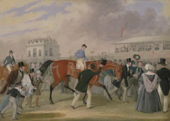 The Derby Pets: A győztes