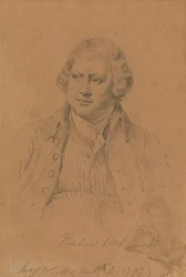 Richard Arkwright, a Spinning Jenny feltalálója