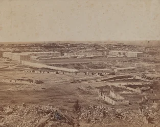Panoráma Sebastopol 1. sz