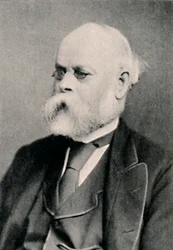 Samuel Plimsoll, M. P., 1890, 1904