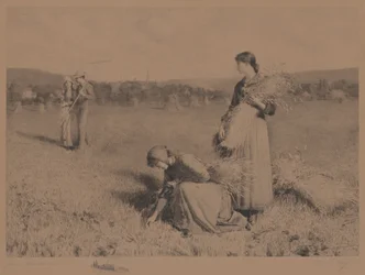 A Gleaners