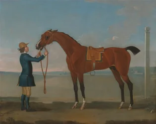 Devonshire hercegének repülő gyermekei