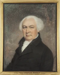 Morris kormányzó