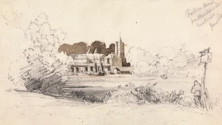 Fulham templom
