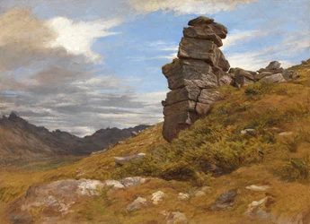 Meldrums anya-barlang