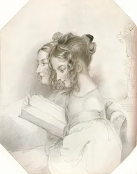 Észak Párizsa, 19. század, 1909