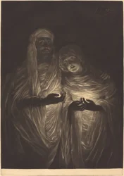 A jelenés, 1885.