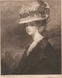 Mrs. Musters