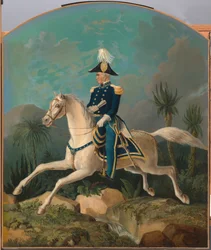 Zachary Taylor, 19. század.