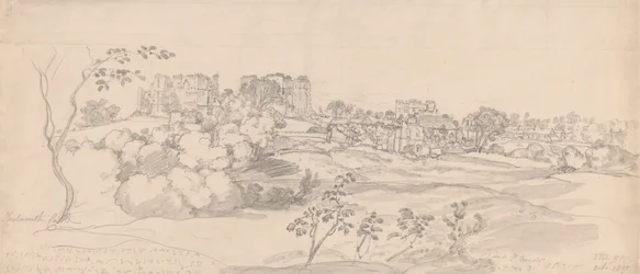 Kenilworth kastély