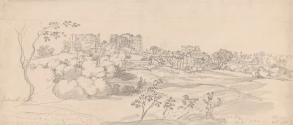 Kenilworth kastély