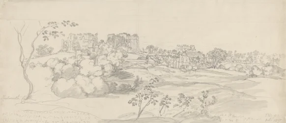 Kenilworth kastély