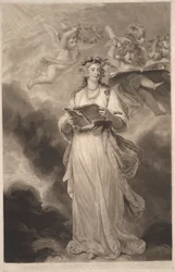 Mrs. Billington mint Szent Cecília