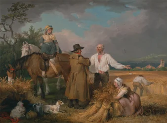 A Kaszások