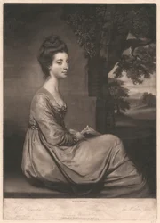 Jemima, Cornwallis grófnő