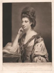 Julia Bosville kisasszony