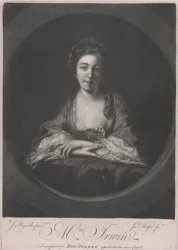 Mrs. Irwin
