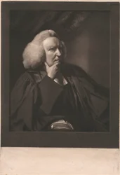 Zachariah Mudge tiszteletes, D.D.
