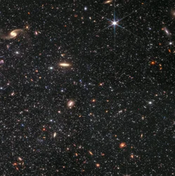 WLM törpe galaxis