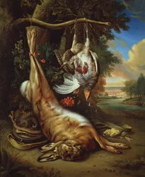 A játék csendélete