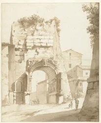 Arc Rómában