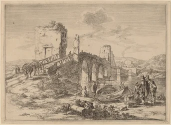 A Ponte Molle