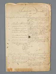 Bataviaasche hírek 1785